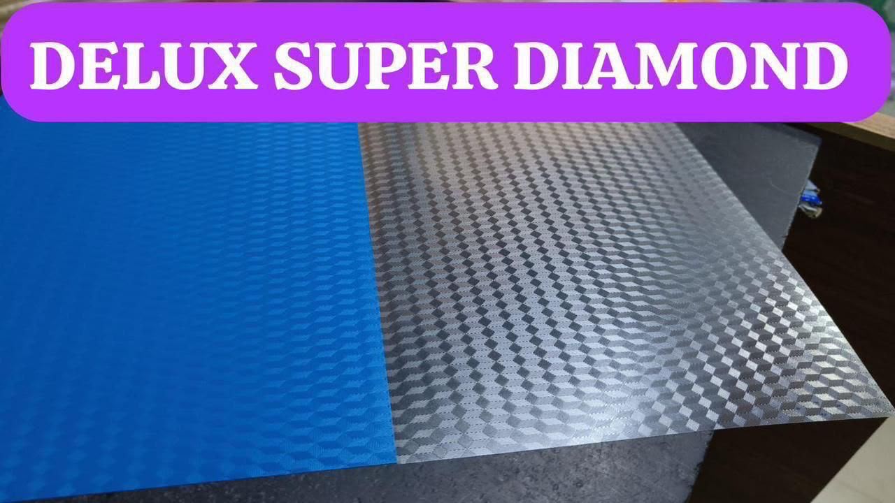 Delux Super Diamond Sheet Mumbai